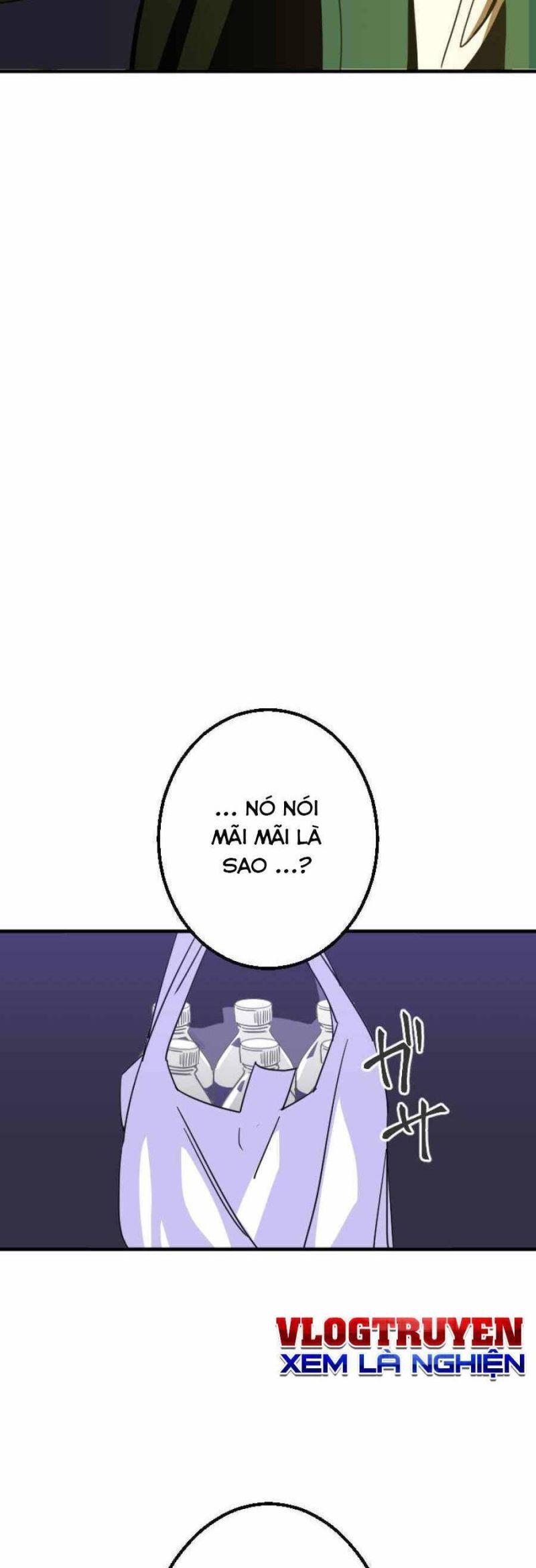 Huyết Thánh Cứu Thế Chủ~ Ta Chỉ Cần 0.0000001% Đã Trở Thành Vô Địch chapter 1 89