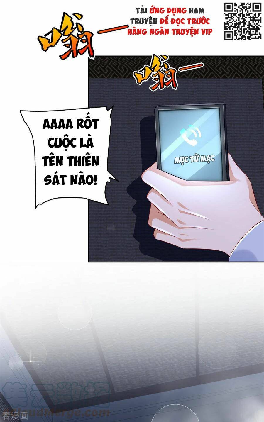 chí tôn toàn năng chapter 76 36