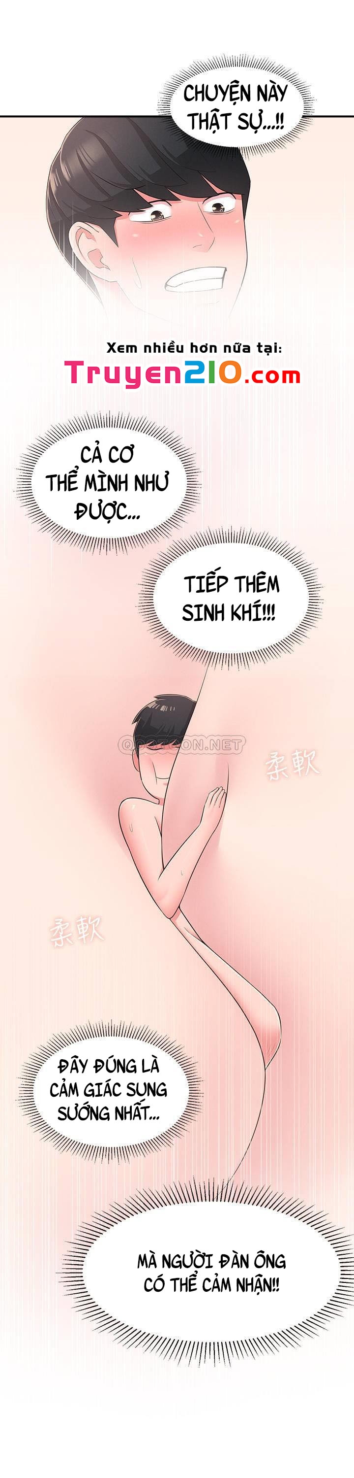 người chị hiểu biết chapter 20 22