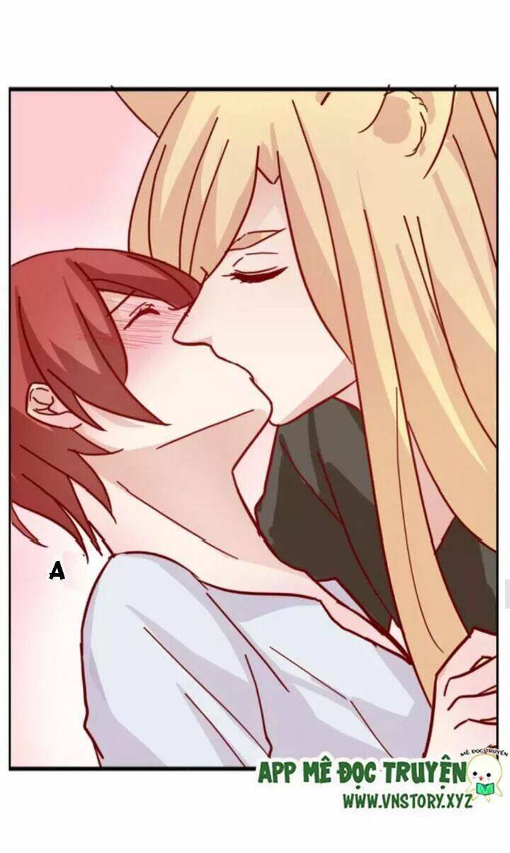 hồ tiên này không tin được chapter 41 21