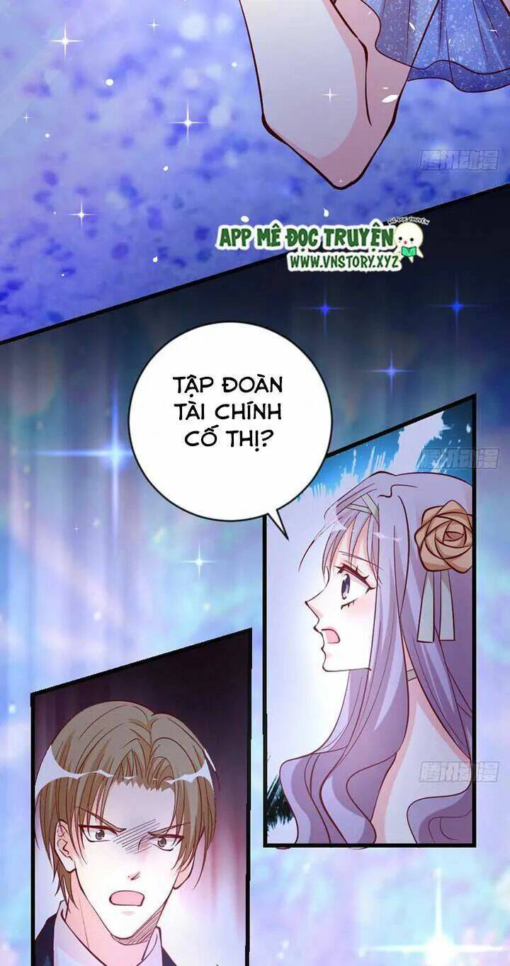 thiên hậu trở về chapter 73 32