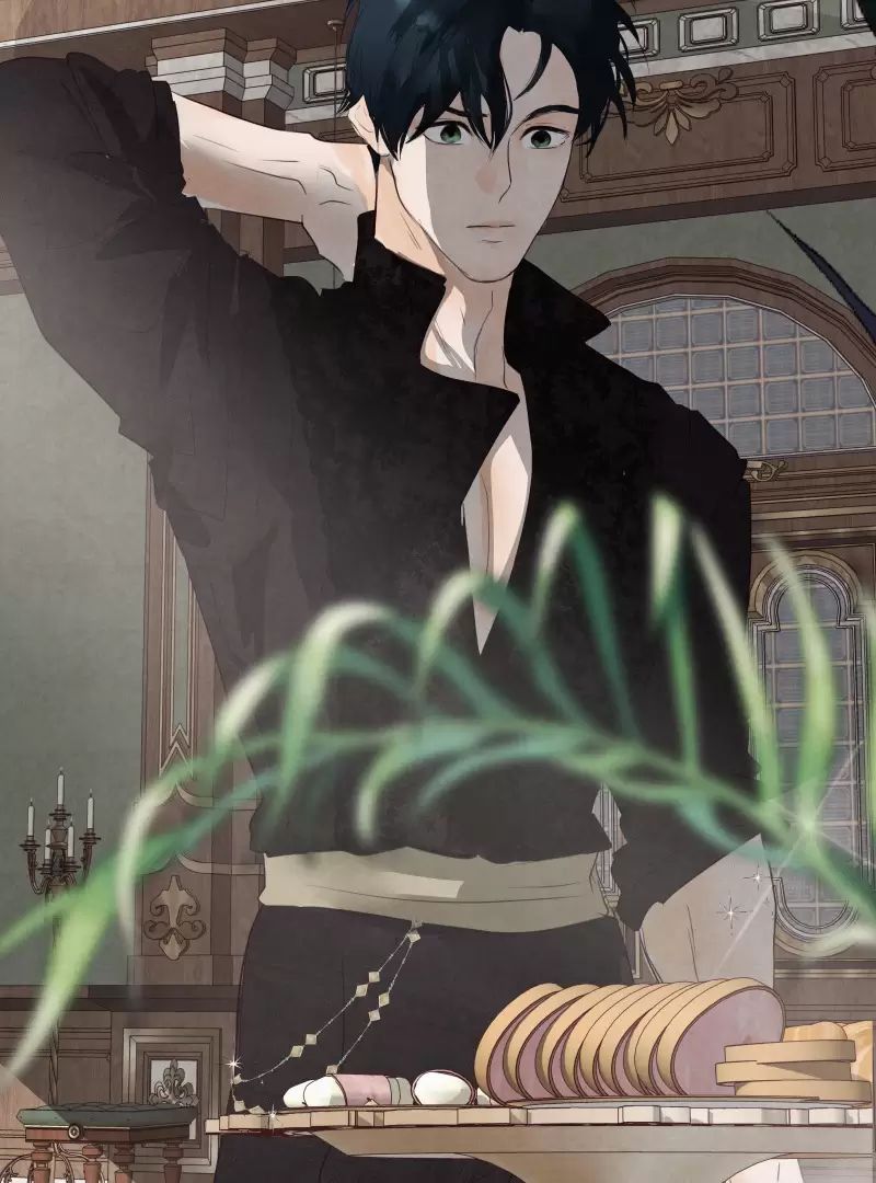 tôi là kẻ phản diện chapter 5 19