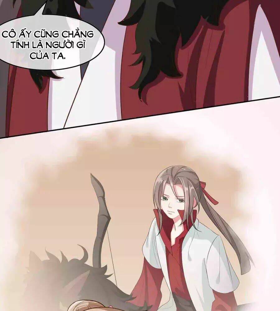 đích nữ hữu độc chapter 24 59