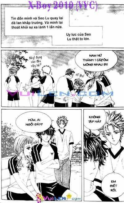 high school bullying chapter 47 9