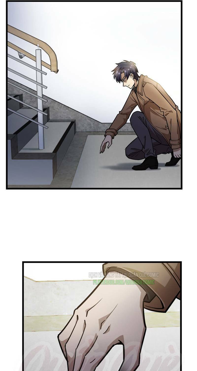 thâm dạ thư ốc chapter 64 25