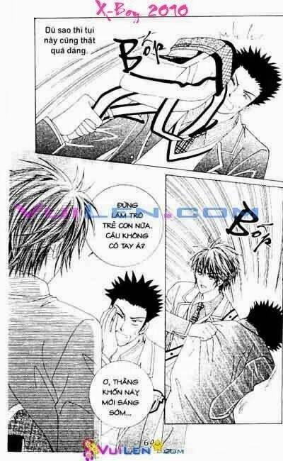 cuộc sống của tôi chapter 7 64