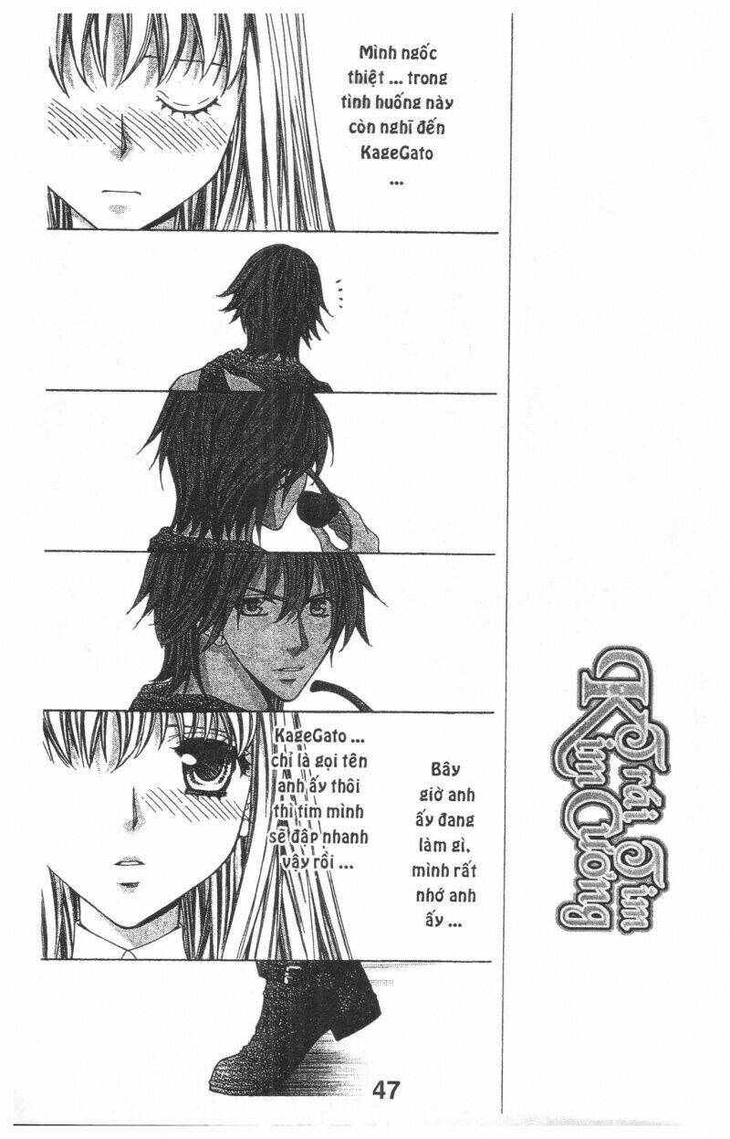 trái tim kim cương chapter 2 48