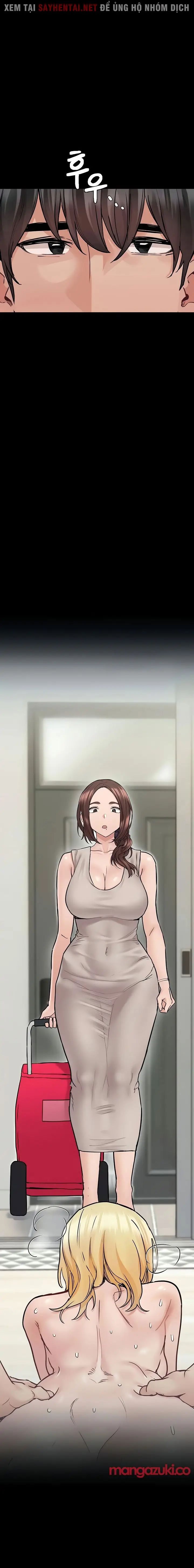 giữ bí mật với mẹ em nhé! chapter 32 21