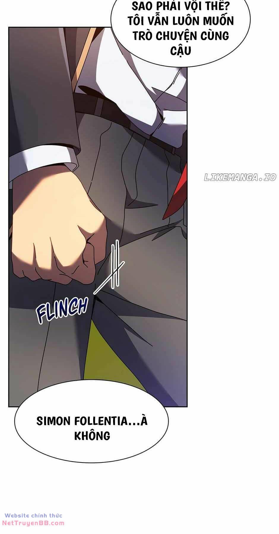 tử linh sư thiên tài của học viện chapter 78 49