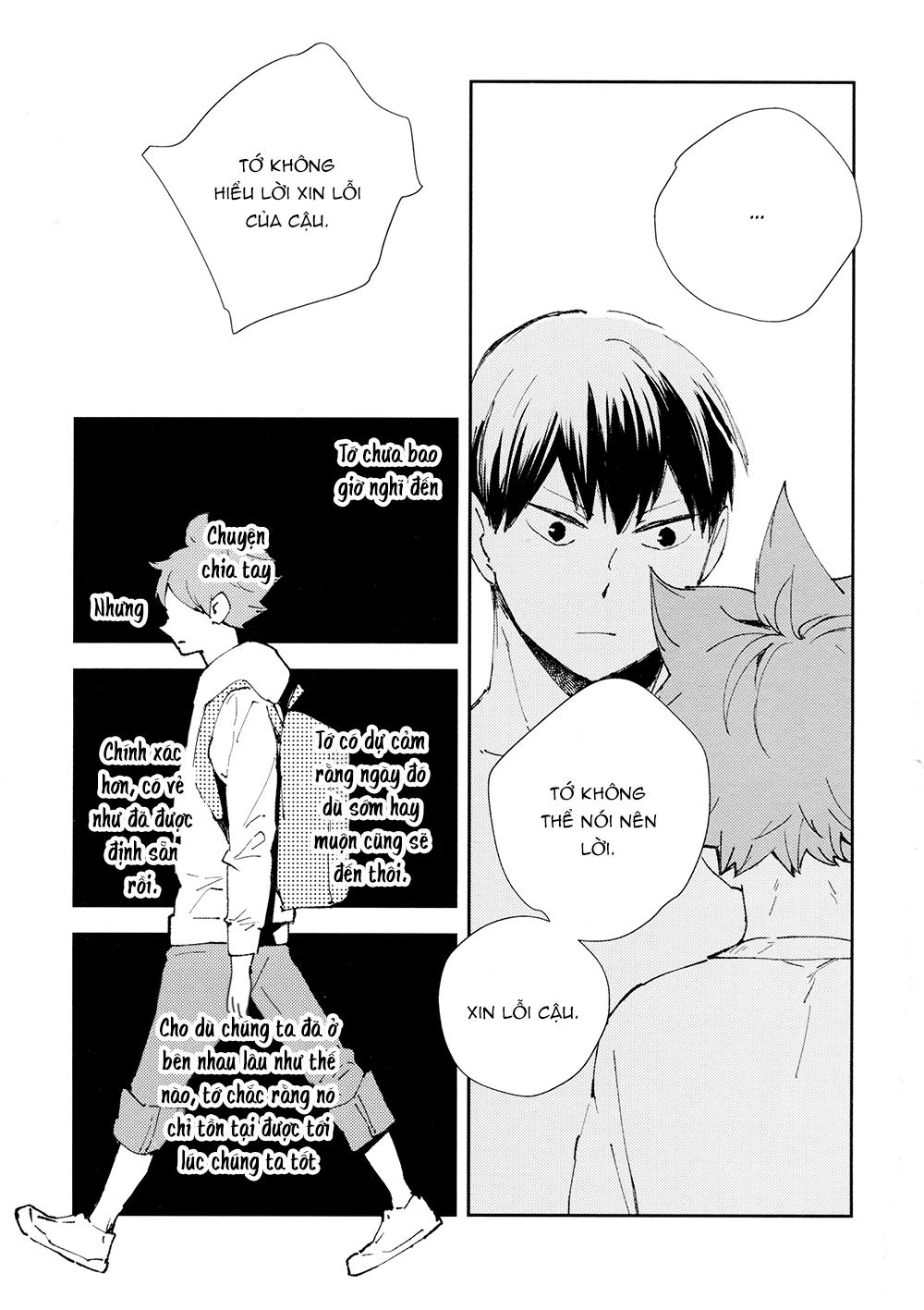 tuyển tập haikyuu dj by dammei bl chapter 21 17