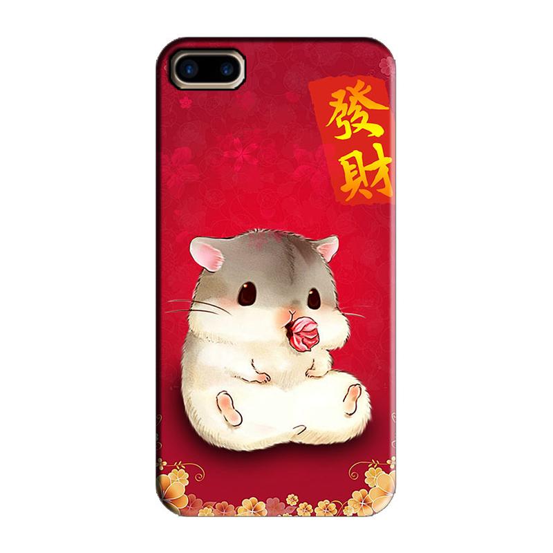 ỐP LƯNG IN HÌNH DÀNH CHO IPHONE 8 PLUS