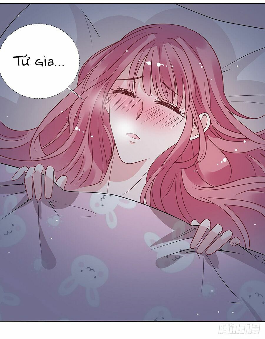 manh thê khó dỗ phần 2 chapter 34 13