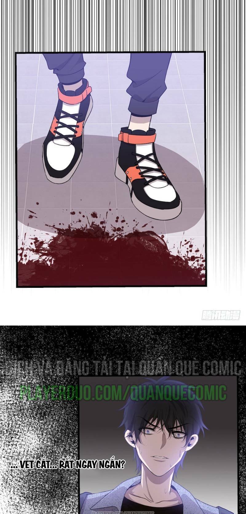 thát không mê thất chapter 34 11