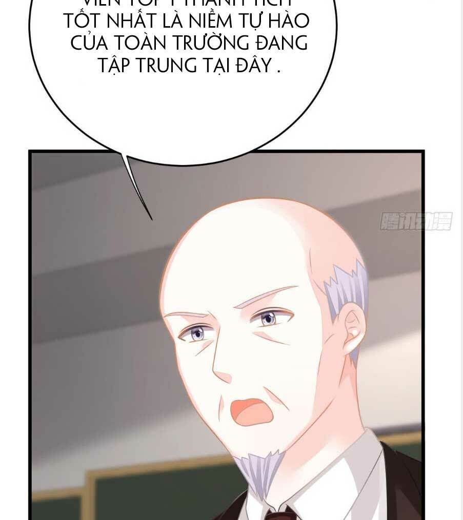 cô vợ đáng yêu của tổng giám đốc mặt lạnh chapter 49.2 4