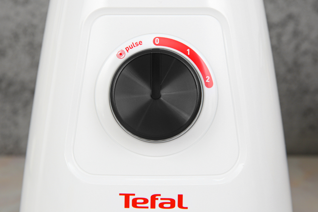 Máy xay sinh tố Tefal BL42Q166 - Hàng Chính Hãng - Chỉ Giao Hồ Chí Minh