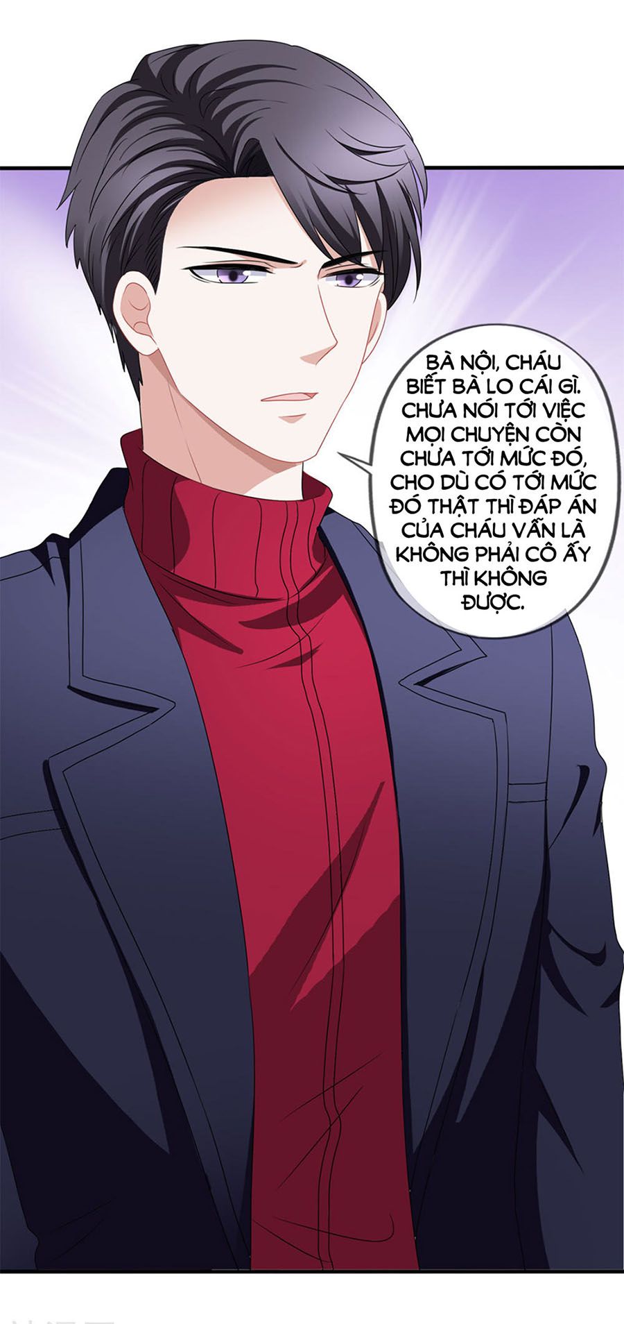 mỹ vị giai thê chapter 76 25