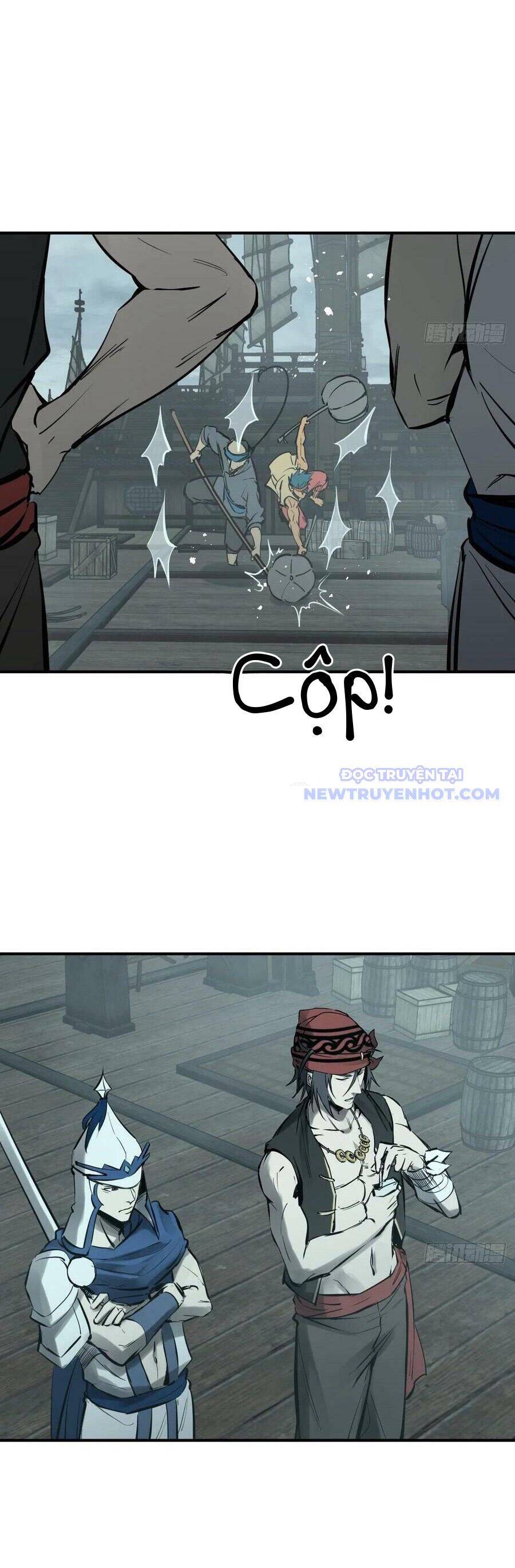 bắt đầu từ cửu đầu điểu chapter 201 6