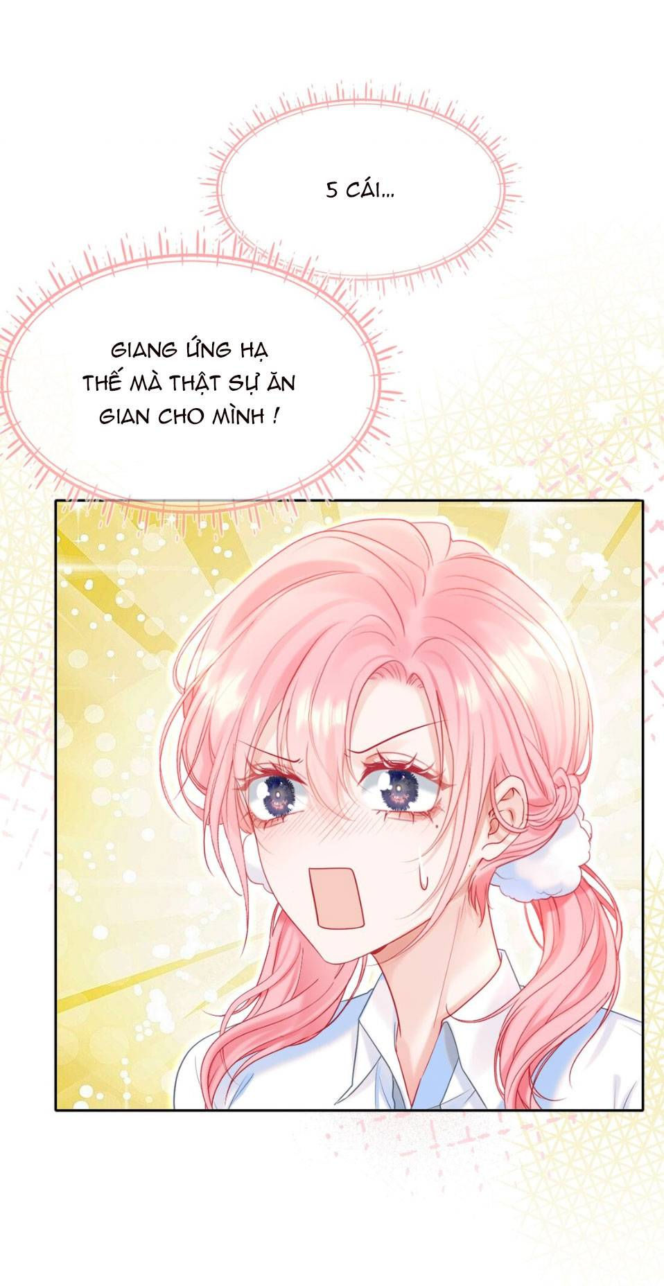 trở về năm mà ông xã làm giáo thảo chapter 5 28