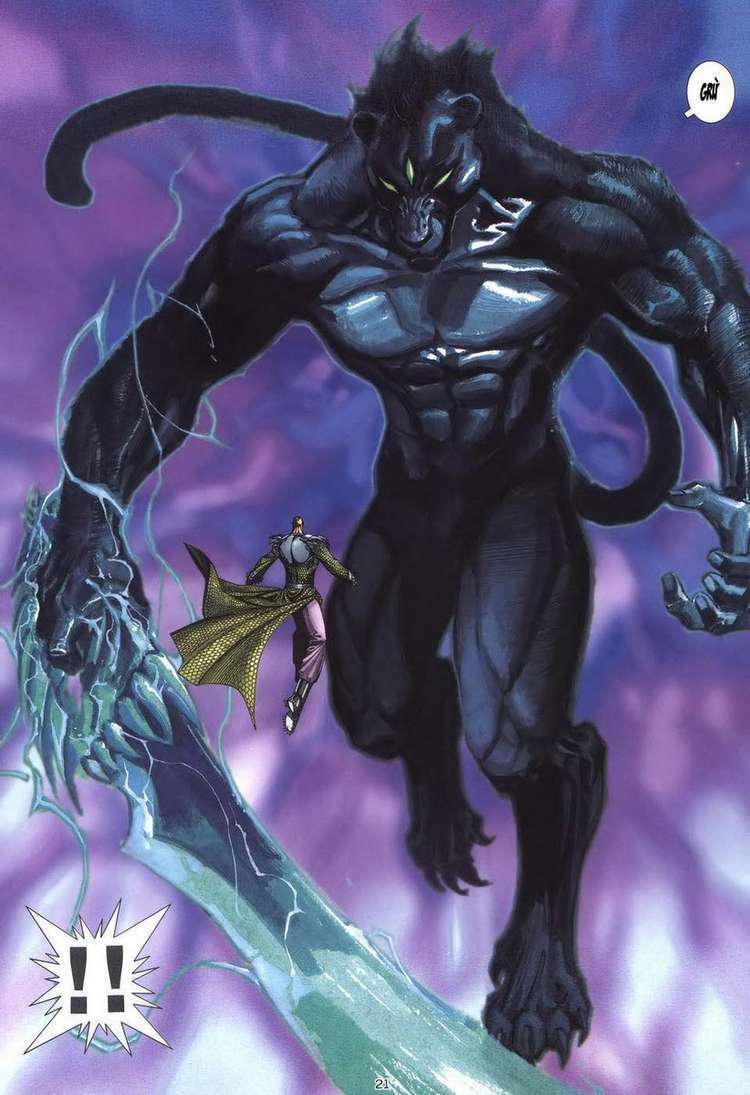 võ thần chapter 237 21