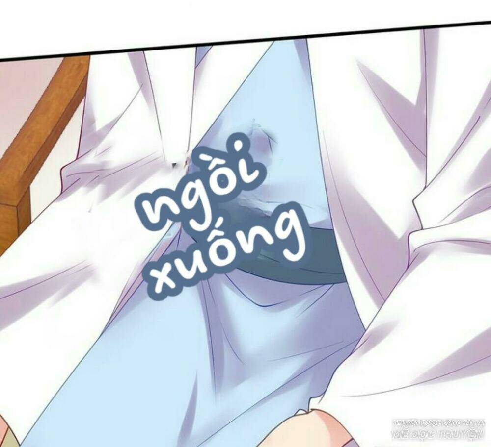 độc phi thần y quá kiêu ngạo chapter 103 50