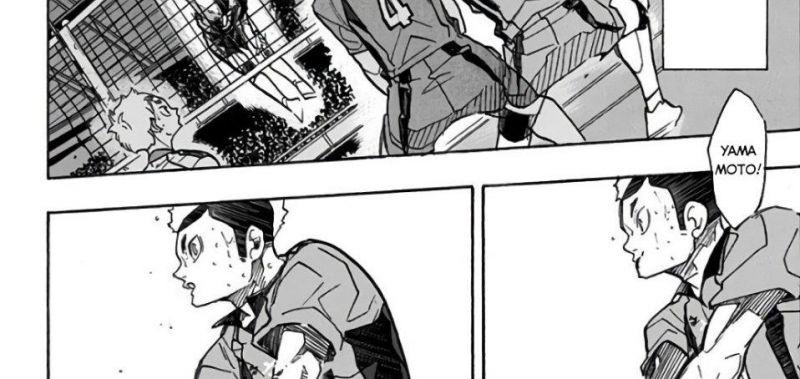 vua bóng chuyền chapter 309 26