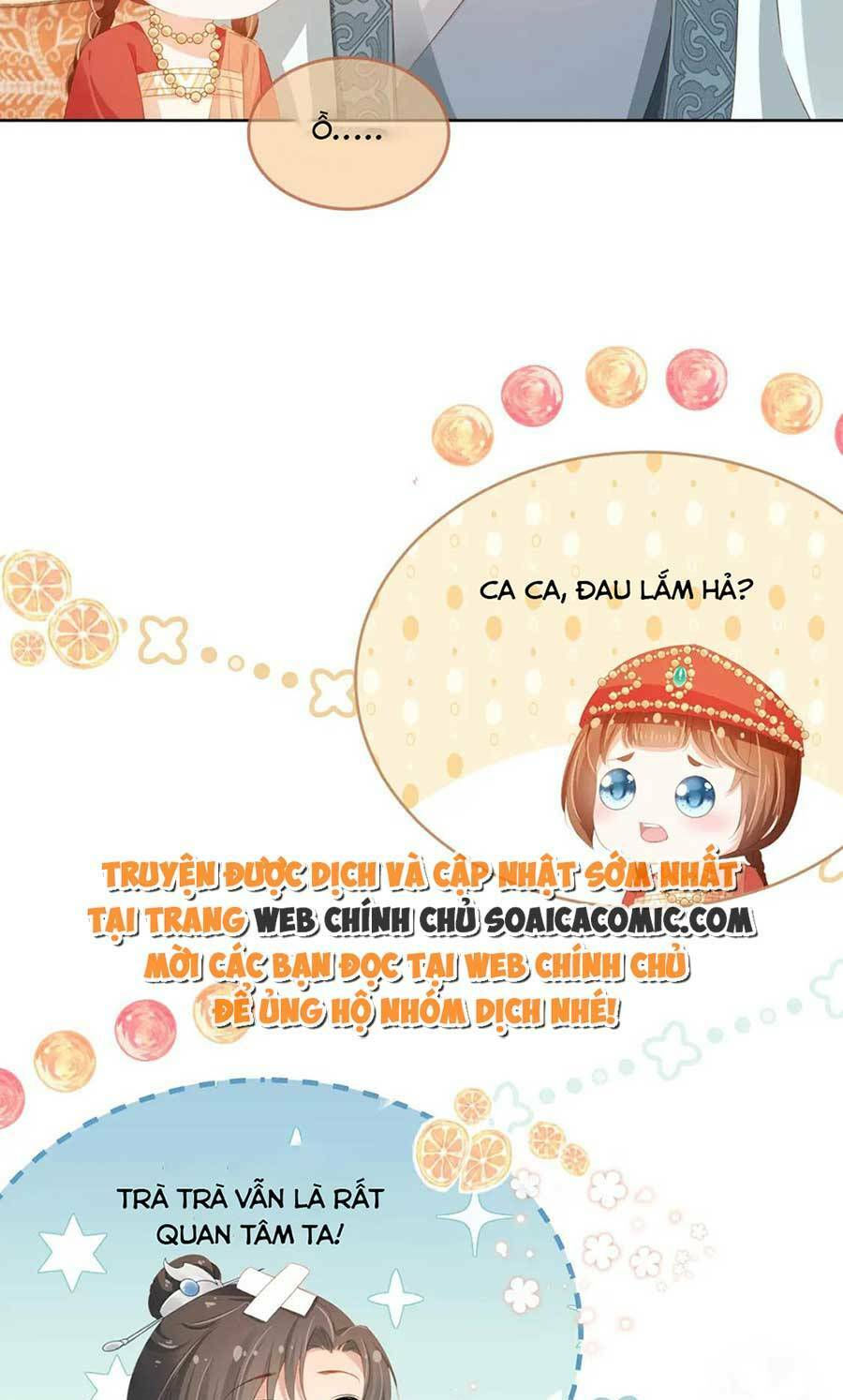 nhặt được bảo bối manh manh chapter 84 19