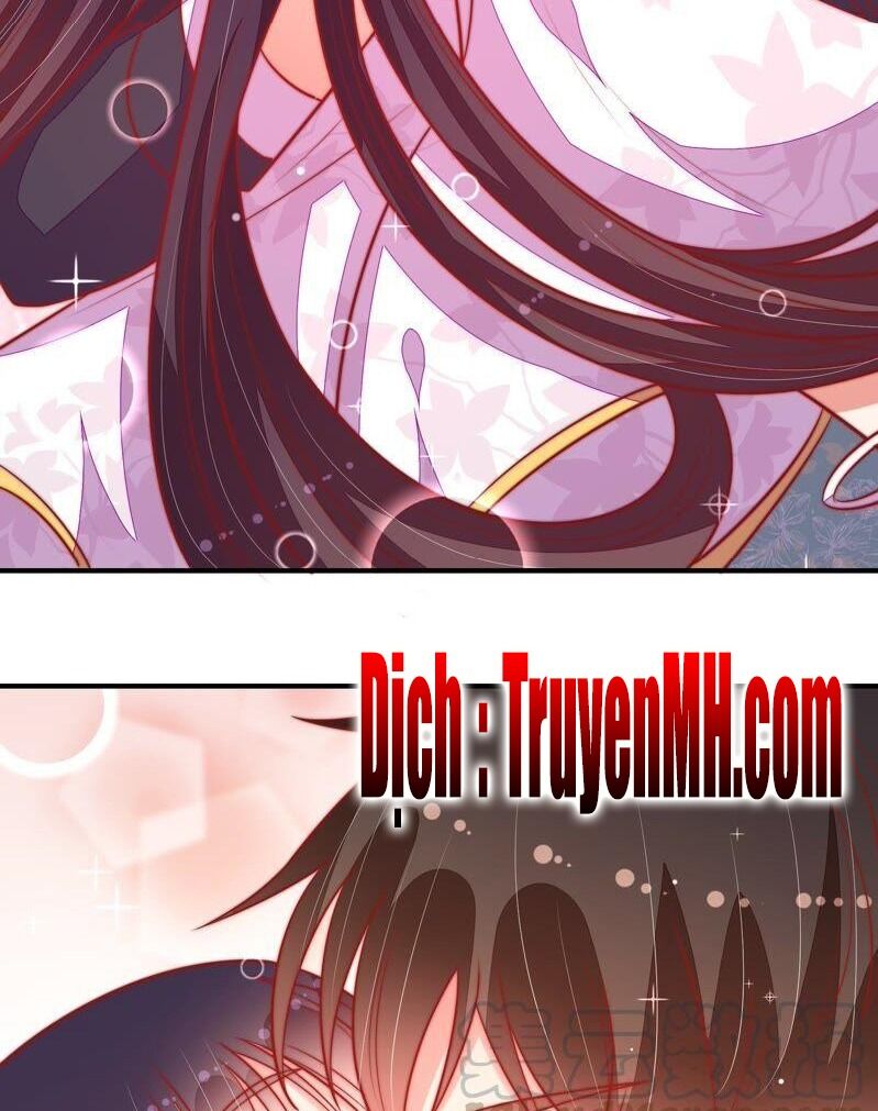 ngày nào thiếu soái cũng ghen chapter 168 17