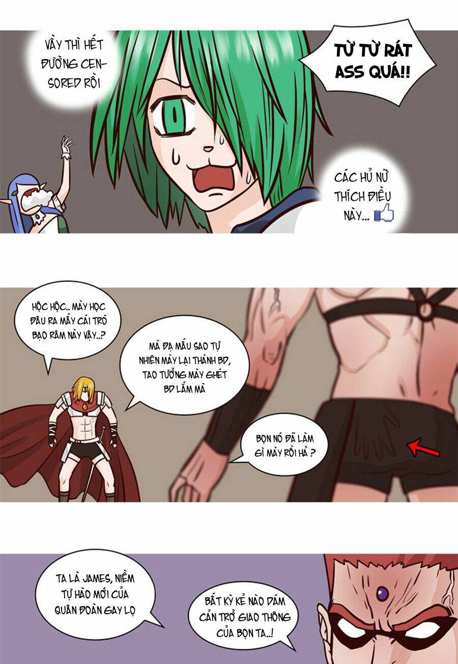 the devil king is bored chapter 35 20