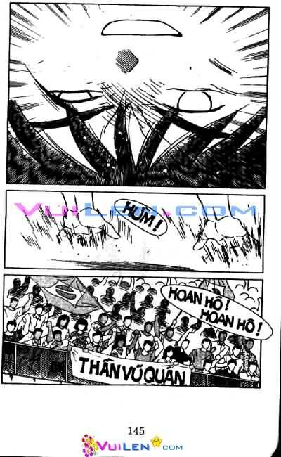 truyền nhân atula - shura no mon i chapter 34 142