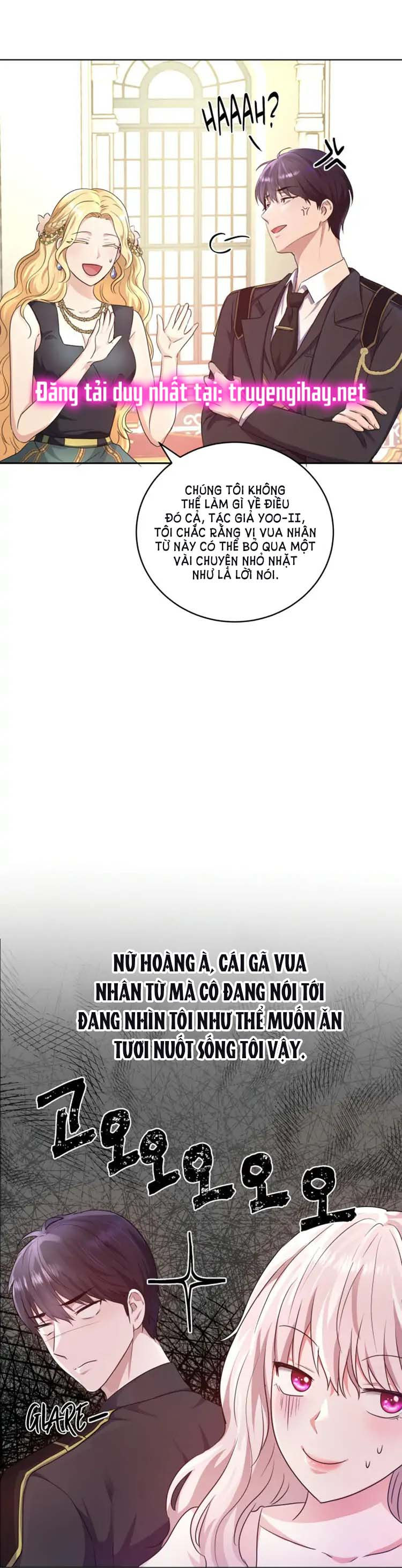 5500 sắc thái của quỷ vương chapter 3.1 20