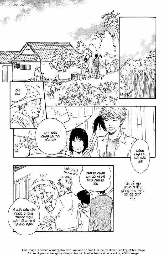 sugiru juunana no haru chapter 2 11