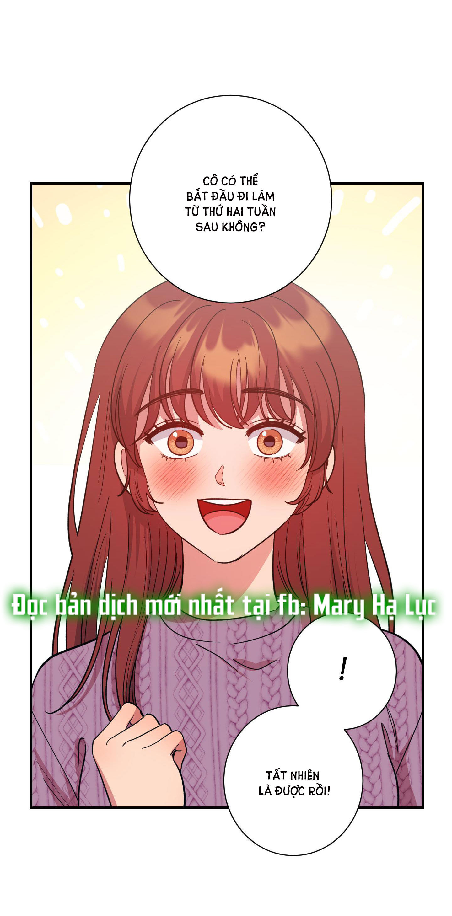 [18+] một lòng một dạ chapter 48.1 2