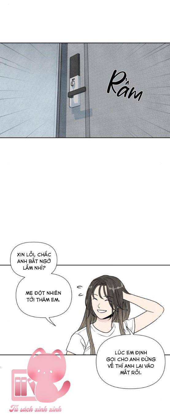 điều khiến tôi quyết tâm muốn chết chapter 55 62