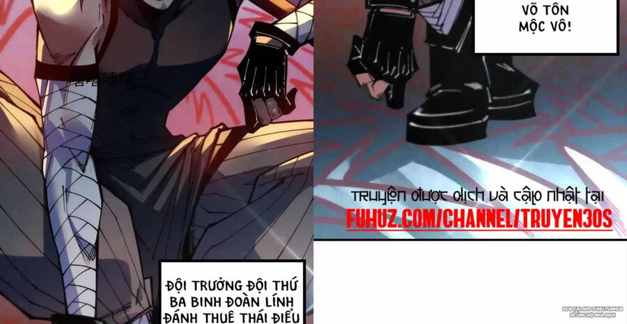 vạn cổ chí tôn chapter 315 4