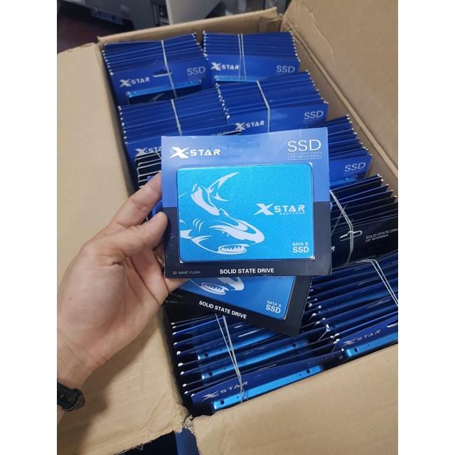 SSD 128Gb + Dây sata III. Hỗ trợ cài win