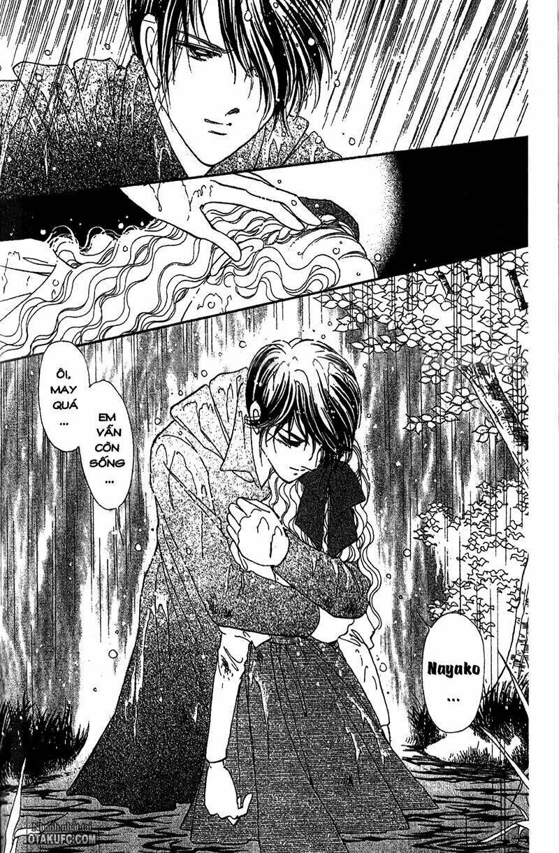 khúc tình ca ban mai - akatsuki no aria chapter 44 8