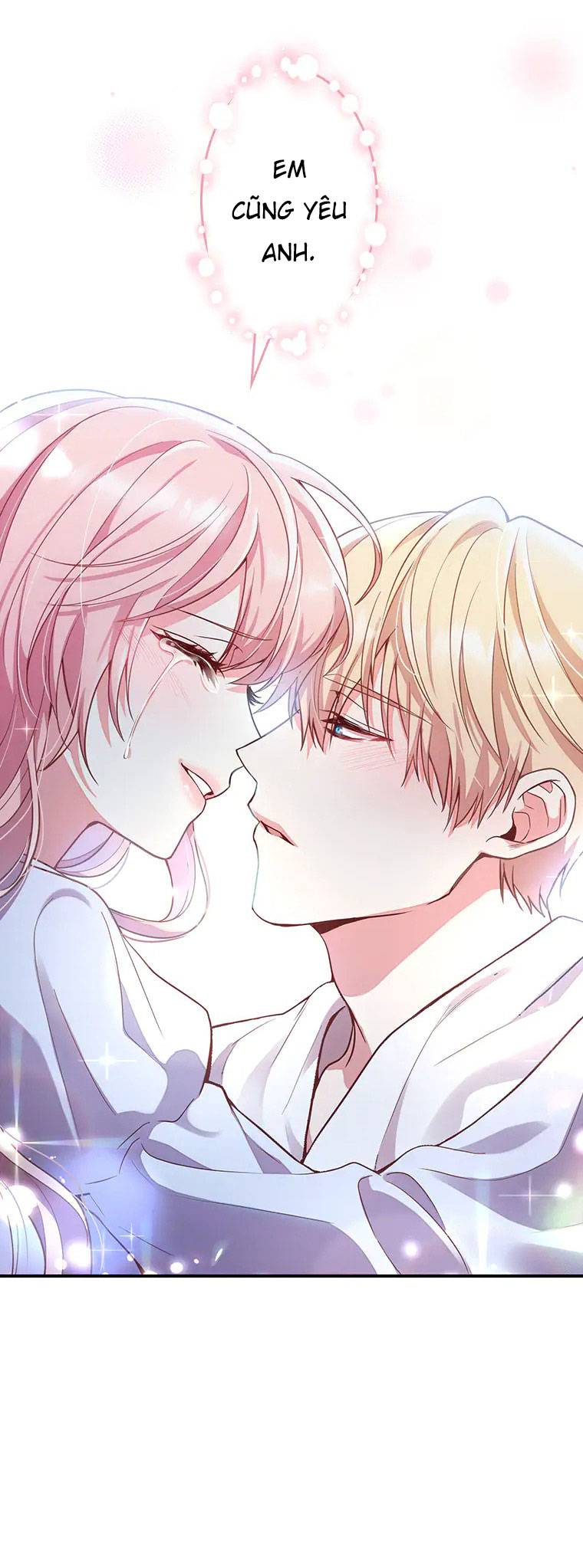 từ ác nữ, tôi trở thành một người mẹ chapter 1 79