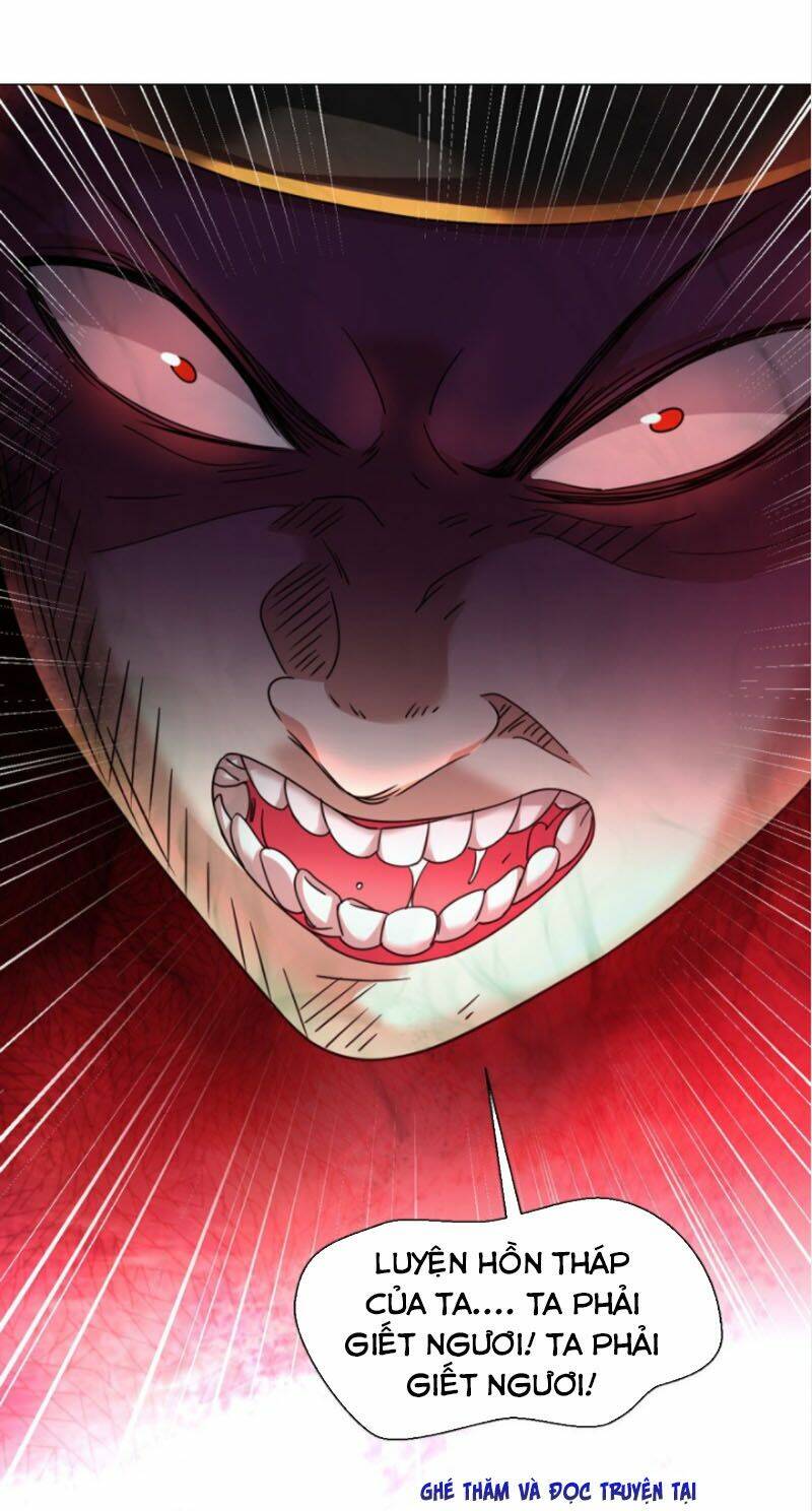 đạo ấn chapter 143 16