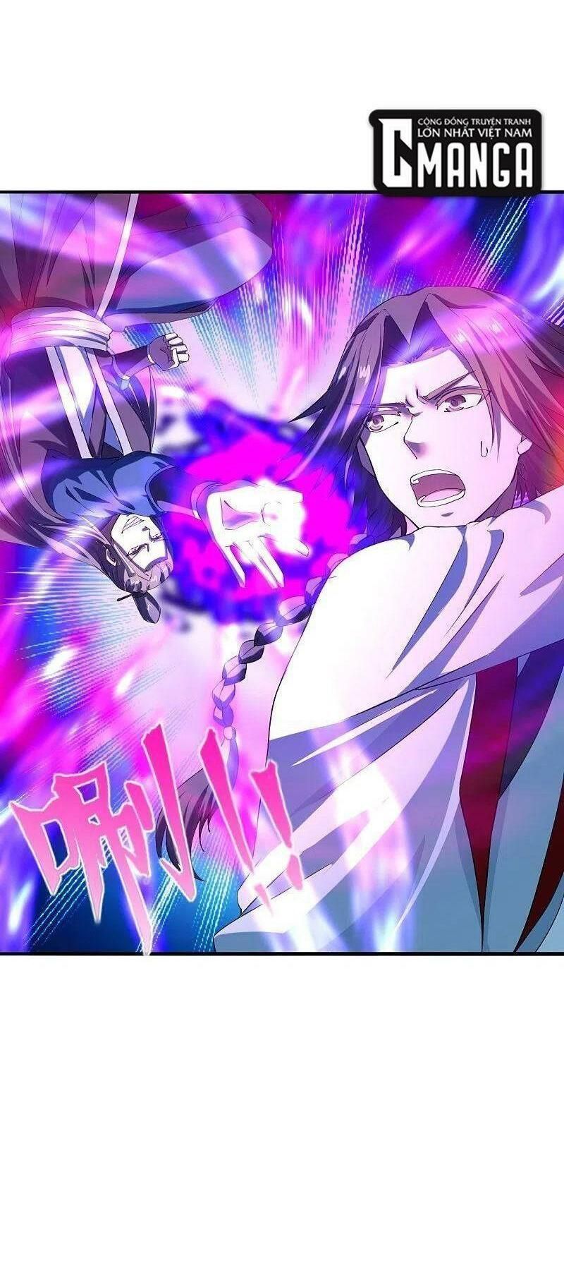 tiên võ đế tôn chapter 244 33