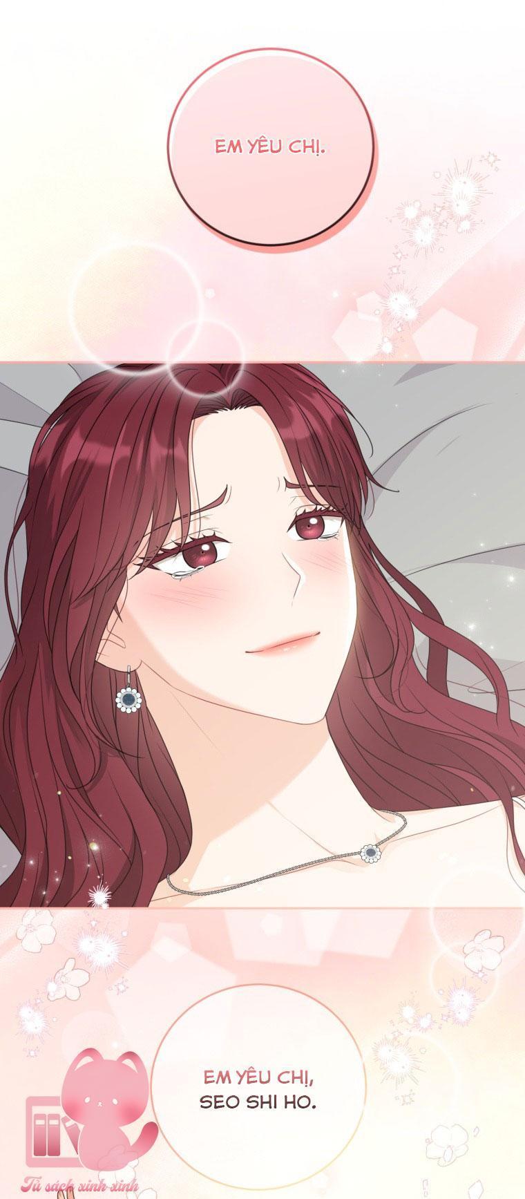 mong được chị chỉ bảo, tiền bối chapter 31 13