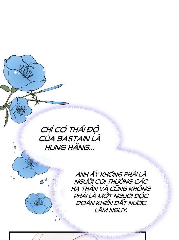 tôi định quyến rũ anh trai nhưng nam chính đã đến chapter 11 16