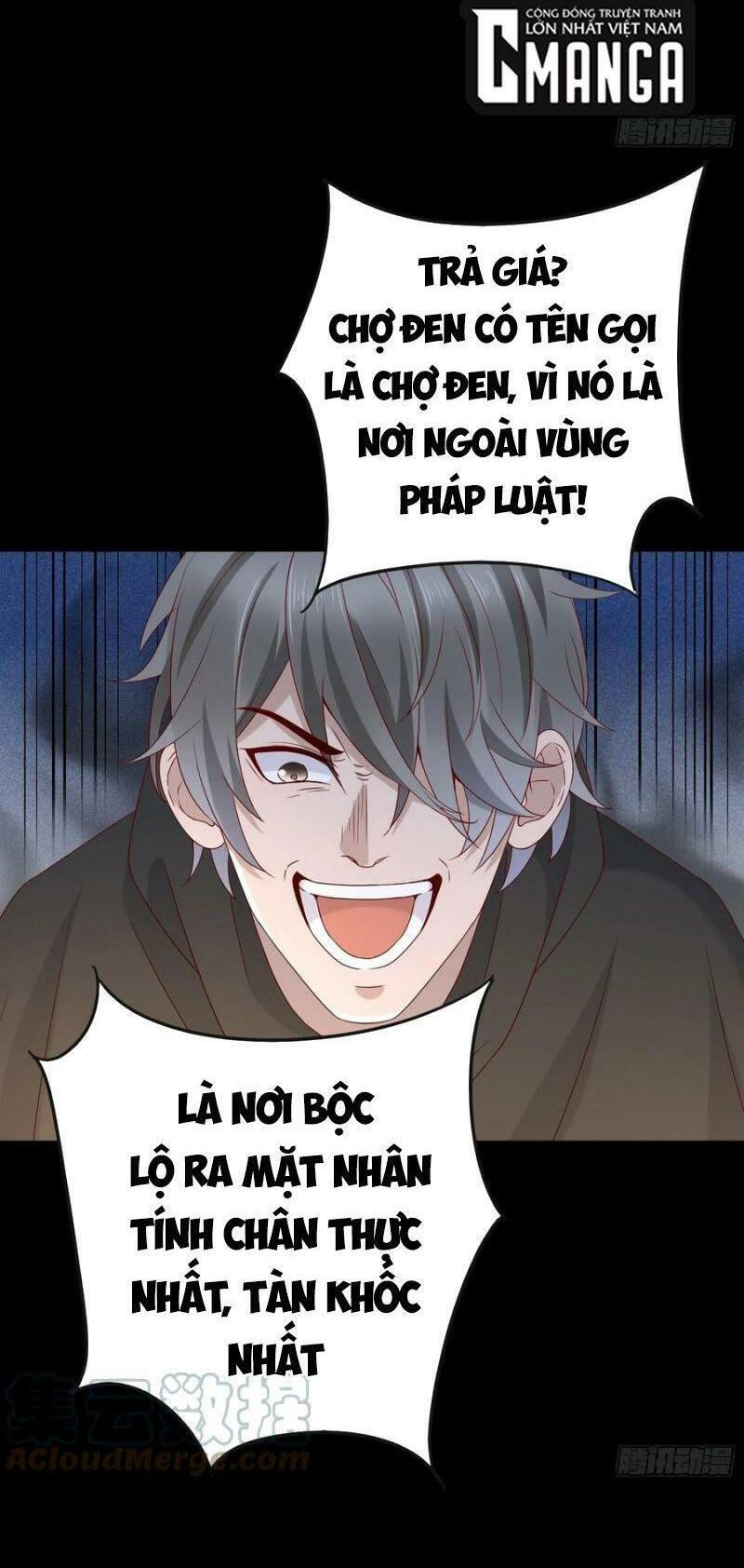vua đầu tư mạnh nhất chapter 54 25