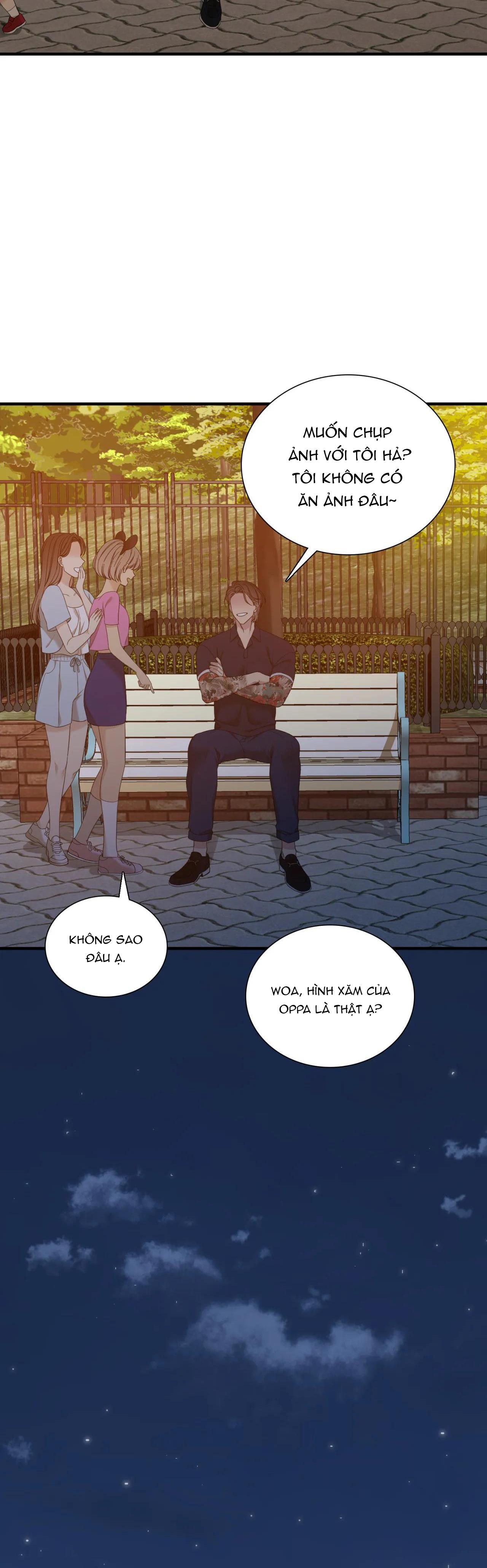 tên cặn bã chapter 44 27