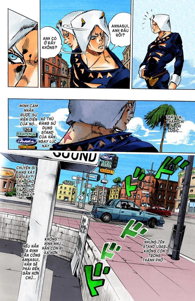 cuộc phiêu lưu bí ẩn chapter 701 8