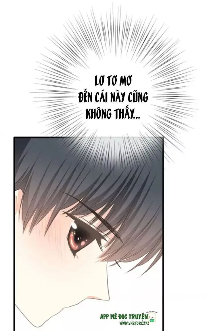 con tim rung động 2 chapter 55.5 28