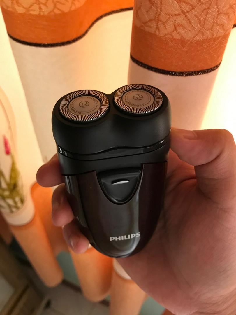 Máy Cạo Đa Năng Philips PQ206