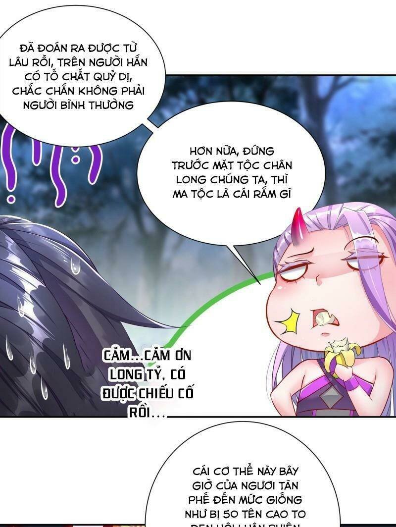 trọng sinh chi ma tôn đương đạo chapter 80 19