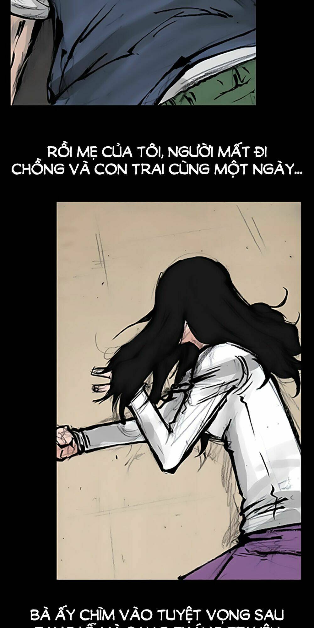 độc cô tiền truyện chapter 136 11