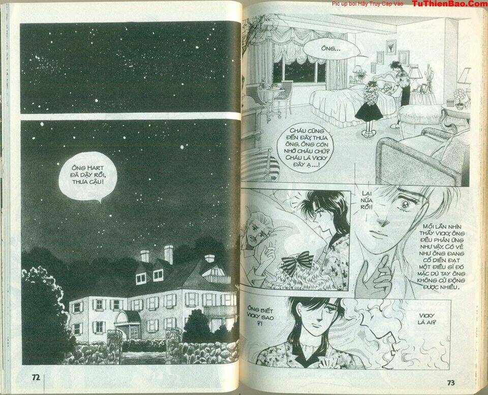 tiểu thư ngổ ngáo chapter 2 36