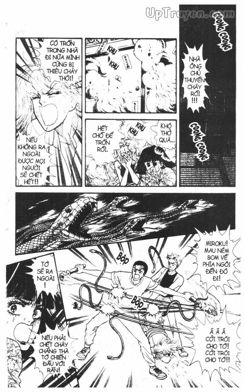 câu lạc bộ con nhà giàu chapter 7 92